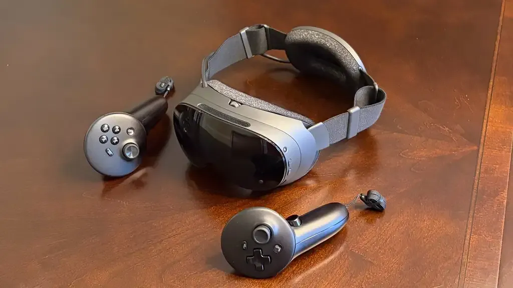 Valve adds CD-ROM support to Steam Frame kernel in under 10 minutes