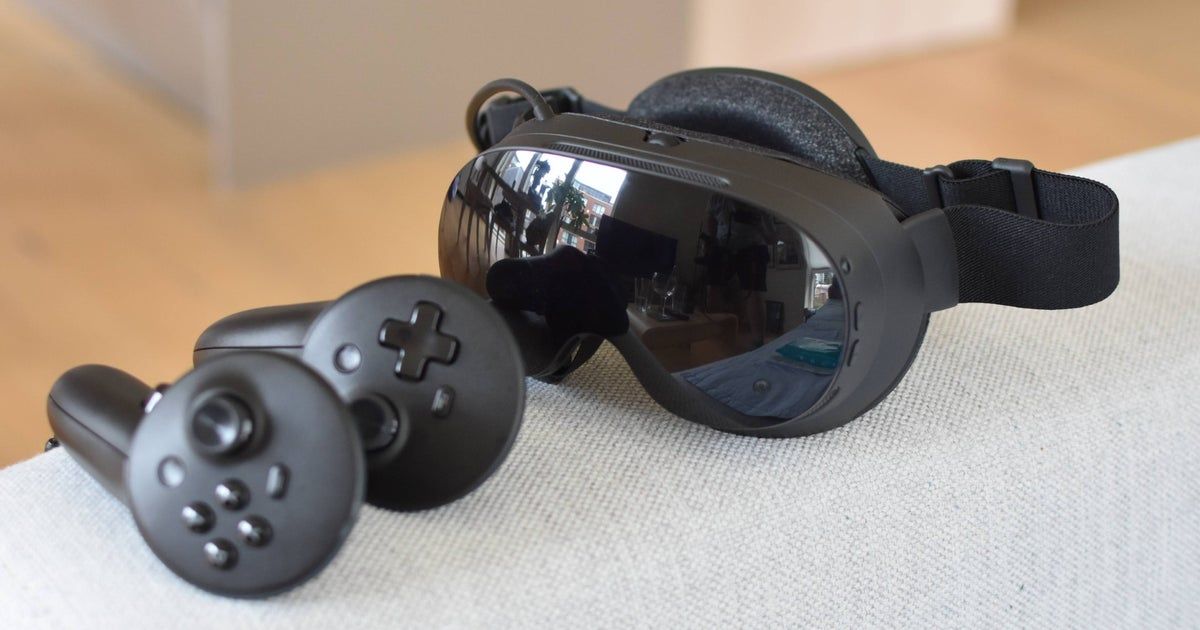 The rumoured Steam Frame OLED would fix one of the Frames minor weaknesses and do nothing for its major ones