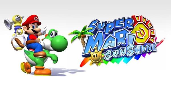 Nintendo Switch Online Finally Adds Super Mario Sunshine