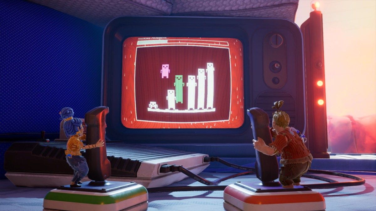 Game image