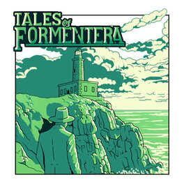 Tales of Formentera cover art