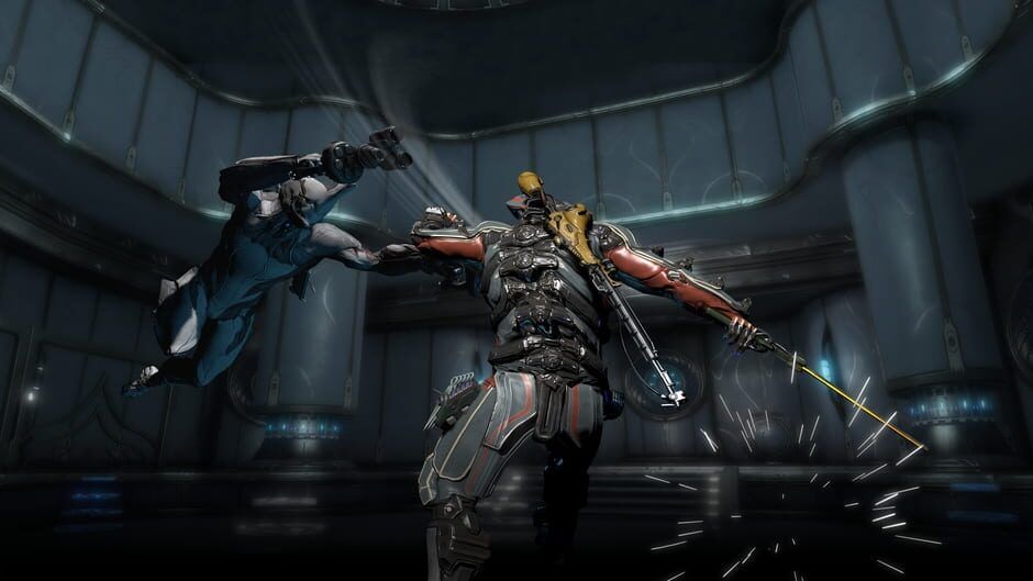 Warframe’s “Nefarious Invites” Scare Shows How Fragile Live‑Service Trust Can Be