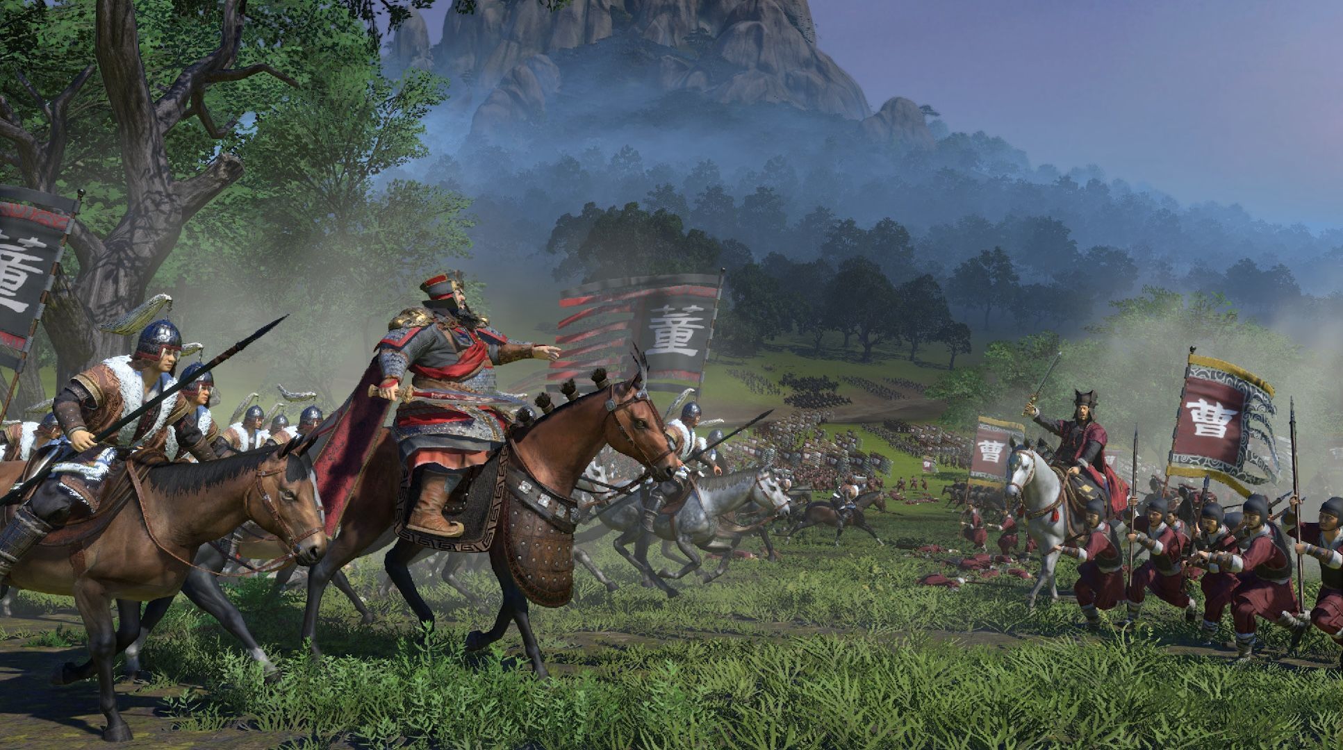 Total War: Three Kingdoms on Epic: What You Actually Own, How It Runs, and Where to Start