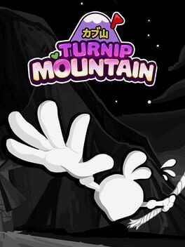 Turnip Mountain cover art