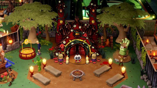 Game image