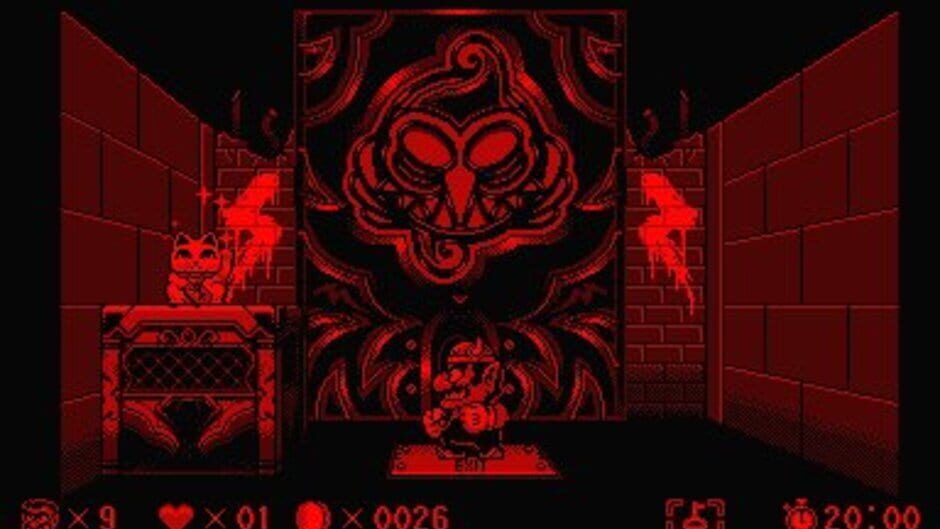 Nintendo’s Virtual Boy Revival on Switch Online Is Quietly Brilliant