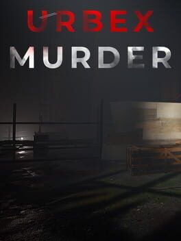 Urbex Murder cover art