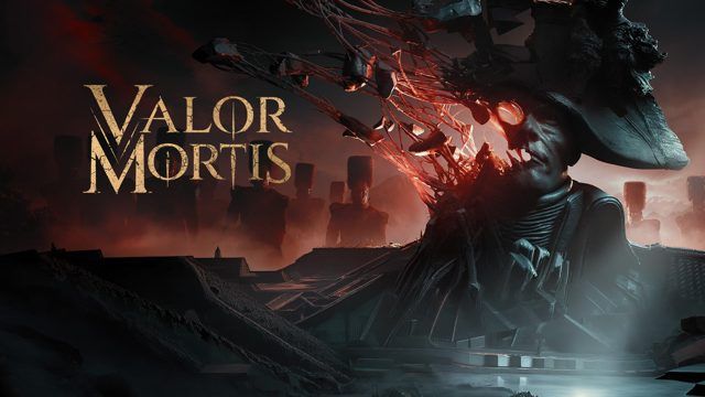 Valor Mortis - Official Release Window & Feature Reveal Trailer | Triple-i Initiative Showcase 2026