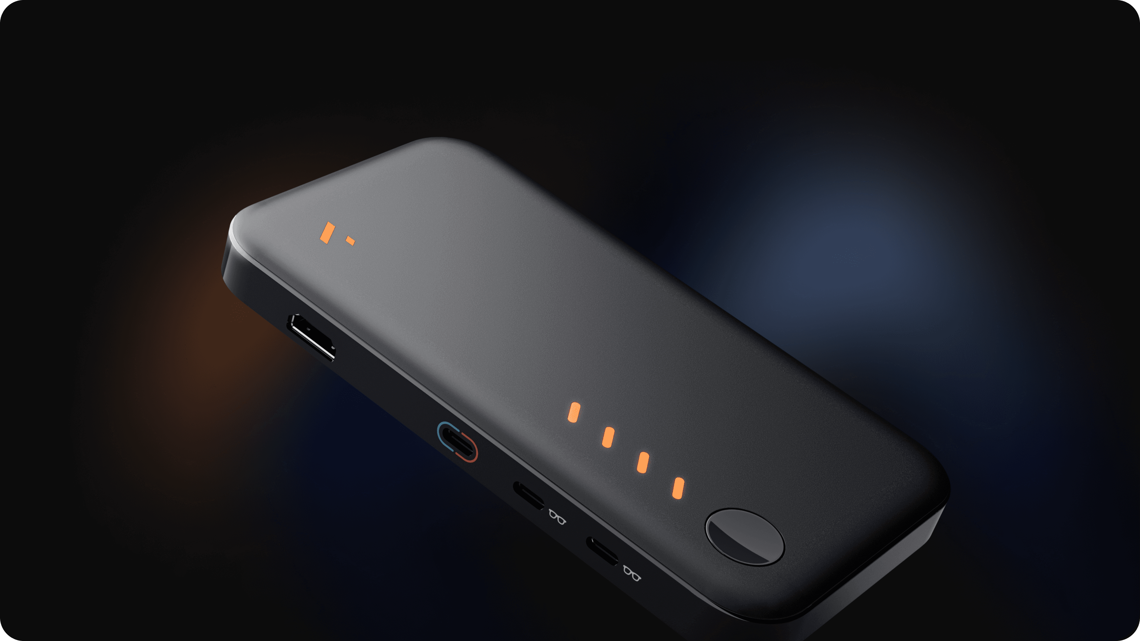 VITURE Pro Mobile Dock — slim hybrid AR dock with 13,000 mAh power bank for Switch 2 gaming