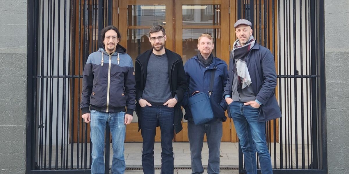 W4 Games raises $15 million to boost Godot engine development and services