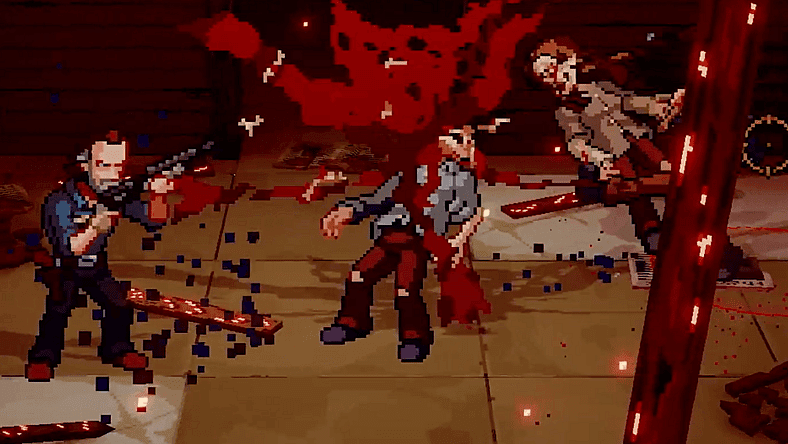'The Walking Dead: Streets of Survival' Trailer; Launches This September on PC & Consoles