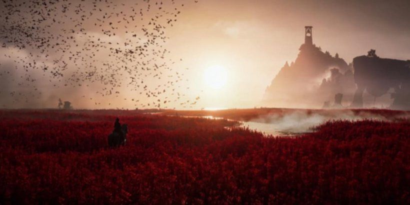 Where Winds Meet reveals new coastal region for you to explore with Qingzhou, coming soon
