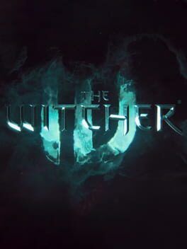 The Witcher IV cover art