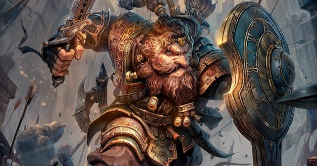 r/tabletop - Wizards of the Coast says “no generative AI was used” to create artwork teasing 2024 core rulebooks