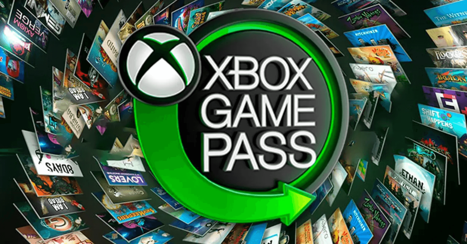 Xbox game pass ads day one releases