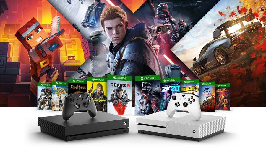 Poll: Do You Prefer Buying Physical Or Digital Xbox Games?
