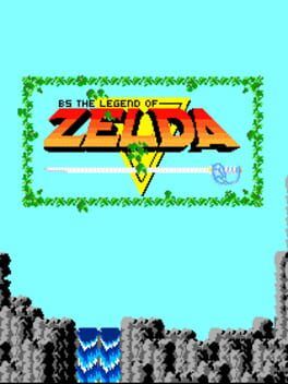 BS The Legend of Zelda "MottZilla Patch" cover art
