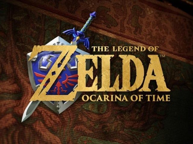 r/NintendoSwitch - French retailer accidentally leaks several Zelda: Ocarina of Time remake listings for Switch 2, including a Collector's Edition