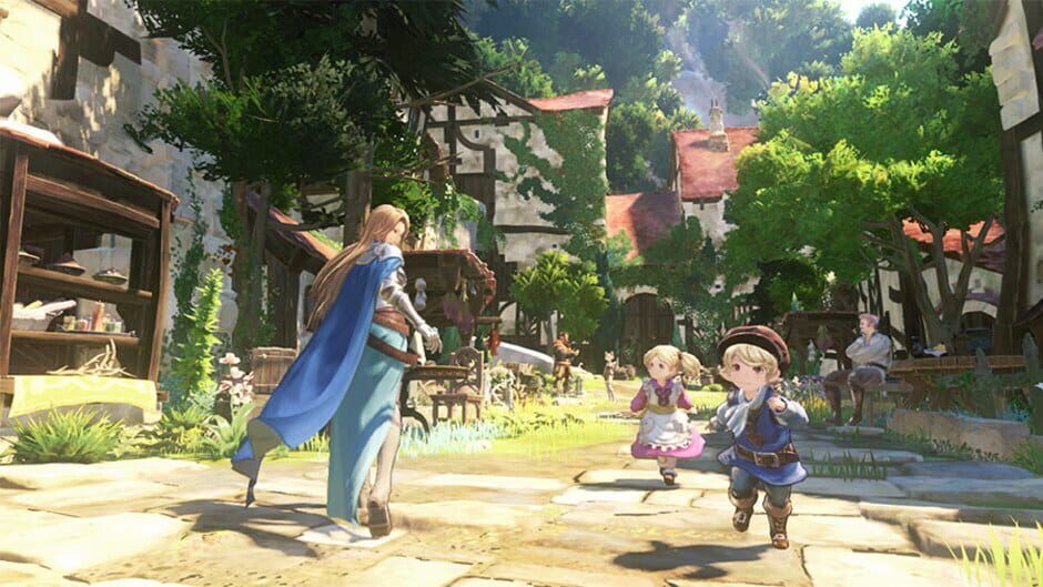 Granblue Fantasy: Relink – Endless Ragnarok Preview: Why Gallanza and Maglielle Matter
